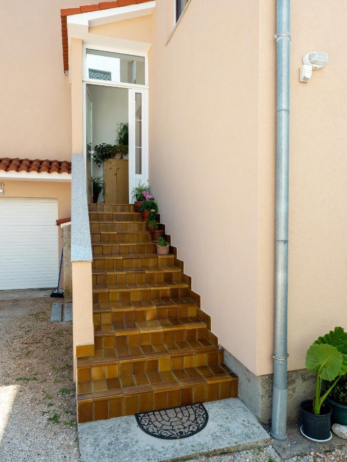 Apartments Dokovic Barbat na Rabu Екстер'єр фото