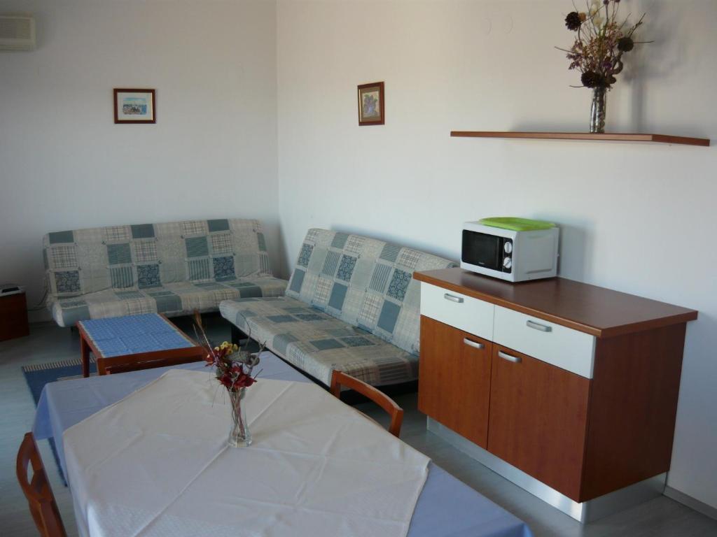 Apartments Dokovic Barbat na Rabu Номер фото